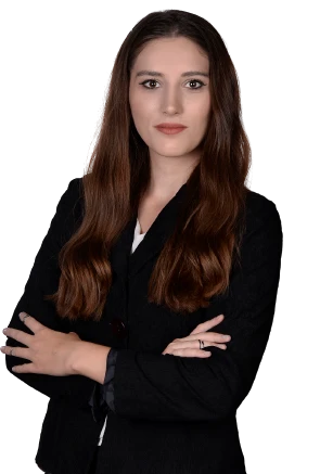 EYLÜL ÖZTÜRK